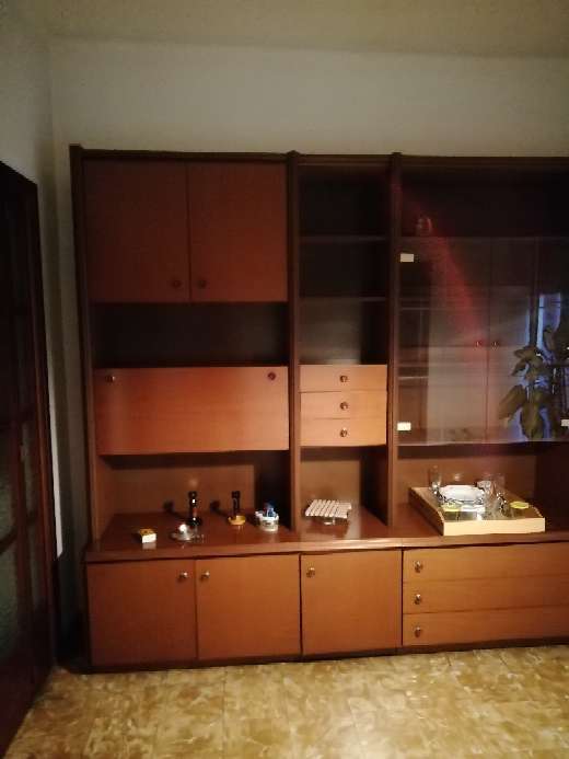 REGALO mueble comedor de mdulos  2