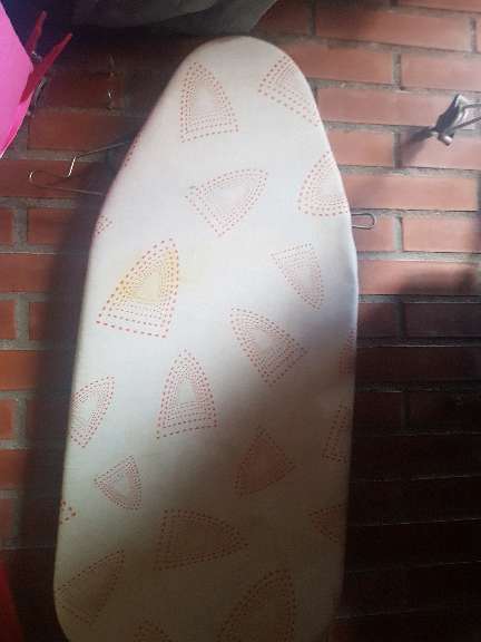 REGALO mesa de plancha pequeña de viaje REGALO mesa de plancha pequeña de viaje