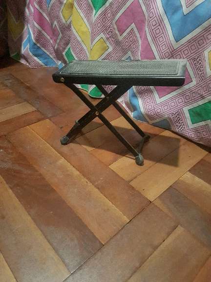 REGALO Apoyo para pie guitarra REGALO Apoyo para pie guitarra