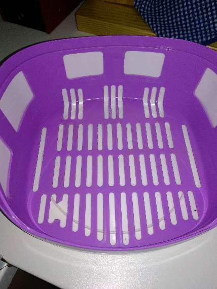 REGALO Esterilizador Microondas 2