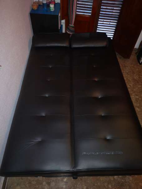 REGALO Sof cama click  2