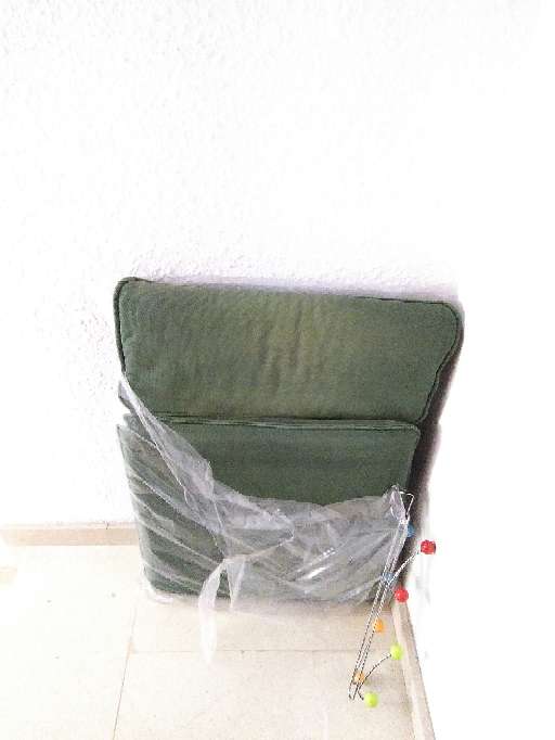 REGALO Coixí per a Poang d'Ikea REGALO Coixí per a Poang d'Ikea