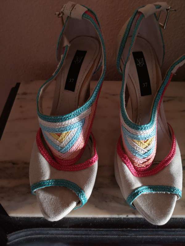 REGALO tacones de dama REGALO tacones de dama