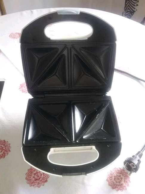REGALO Sandwichera REGALO Sandwichera