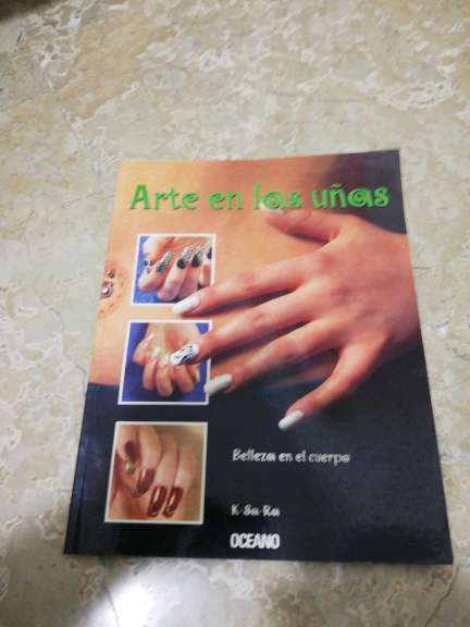 REGALO Arte en las uas 