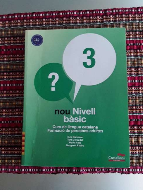 REGALO Libros para aprender catalan inicial y bsico  4