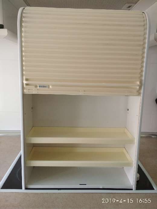 REGALO armario de bao 2