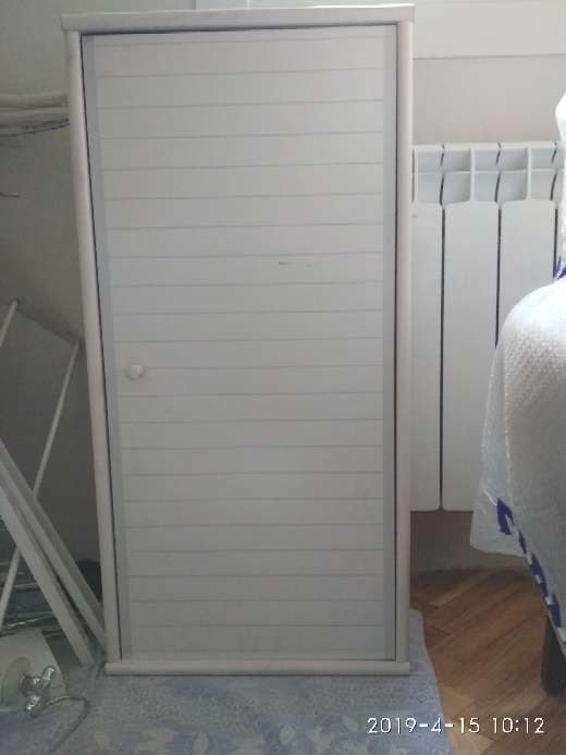 REGALO Armarios para baño REGALO Armarios para baño