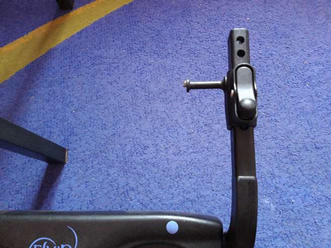 REGALO patin silla 3