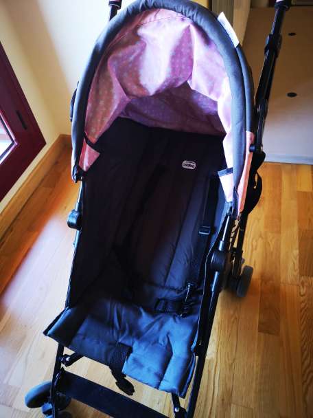 REGALO Silla de paseo REGALO Silla de paseo