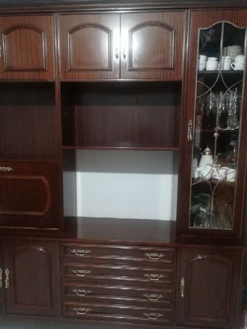 REGALO mueble de saln (ENTREGADO)  1