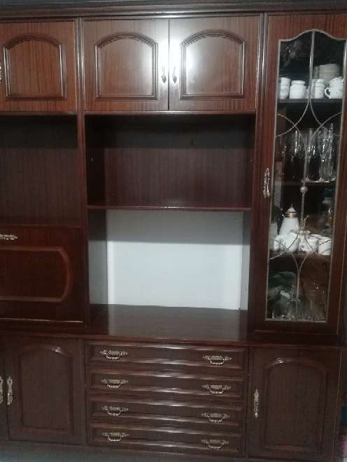 REGALO mueble de saln (ENTREGADO)  3