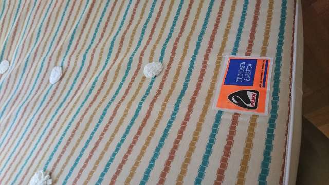 REGALO Colchn 170x87cm en buen estado 2