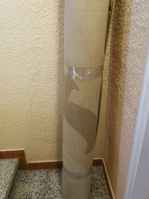 REGALO Reservada!!!! Alfombra 12m2 3