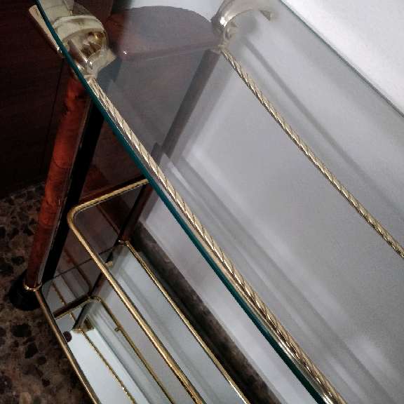 REGALO Mueble de recibidor o TV 44x109x76 4