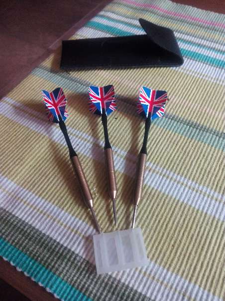 REGALO Dardos REGALO Dardos