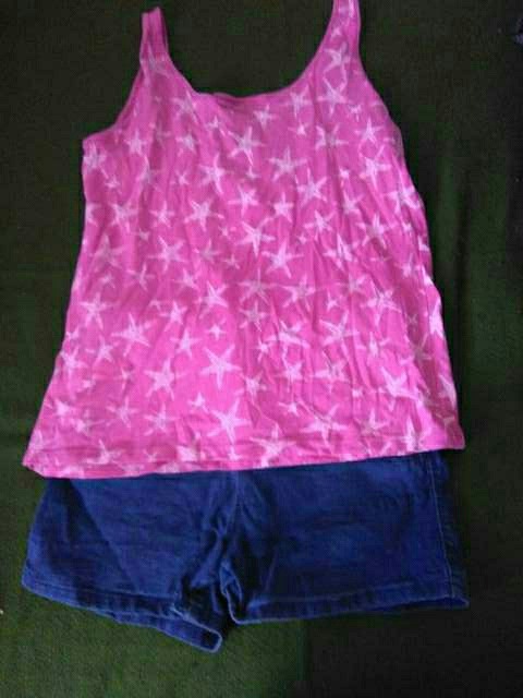 REGALO ropa de nia y nio 2