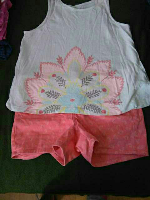 REGALO ropa de nia y nio 3