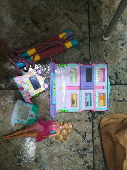 REGALO Juguetes 1