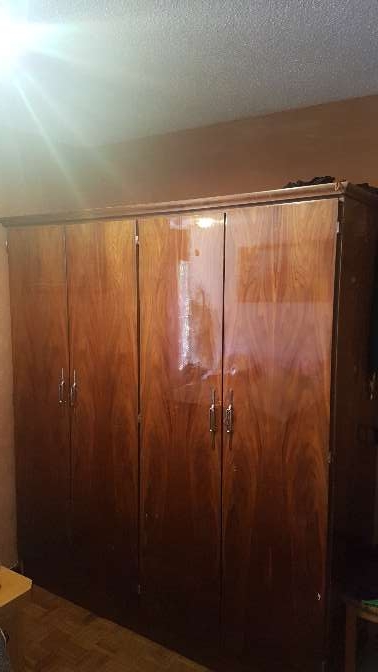 REGALO armario de 4 puertas REGALO armario de 4 puertas