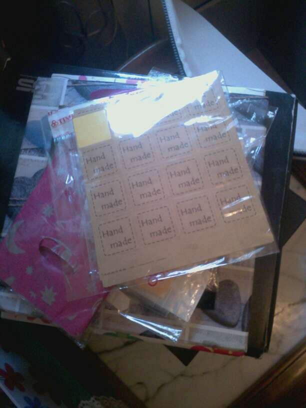 REGALO set de articulos para bisuteria 2