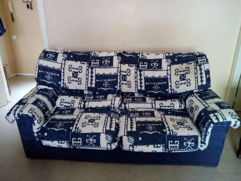 REGALO sofa 2