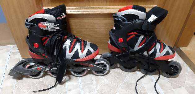 REGALO Patines 1