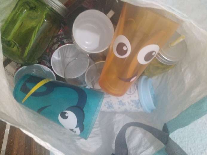 REGALO tazas y vasos (Getafe) REGALO tazas y vasos (Getafe)