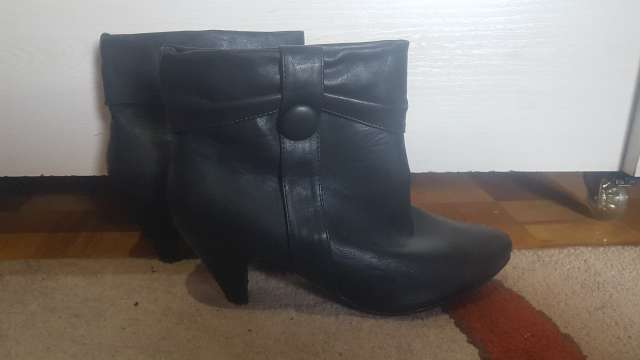 REGALO Botines MariPaz REGALO Botines MariPaz
