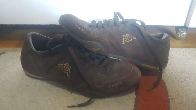 REGALO Deportivas Kappa REGALO Deportivas Kappa