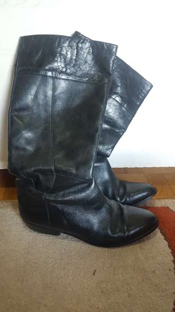 REGALO Botas mujer 1