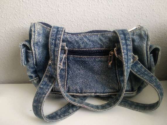 REGALO Bolsito vaquero 2