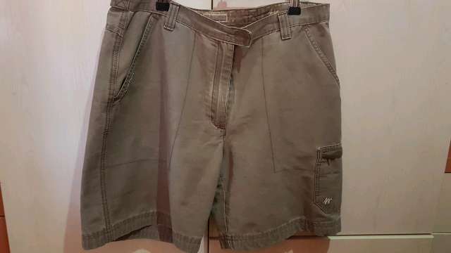 REGALO Pantalones cortos Quechua 1