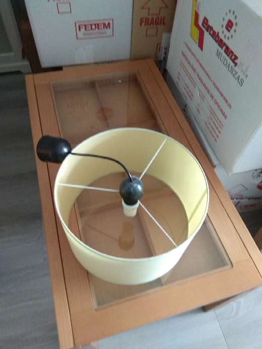 REGALO lmpara