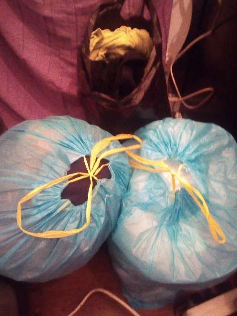 REGALO Ropa de mujer talla ml y ropa de bebé niña REGALO Ropa de mujer talla ml y ropa de bebé niña