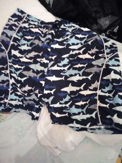 REGALO Ropa de hombre 3