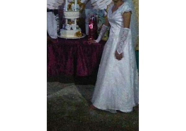 REGALO vestido de novia REGALO vestido de novia