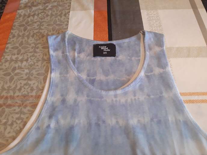 REGALO Camiseta de tirantes  2