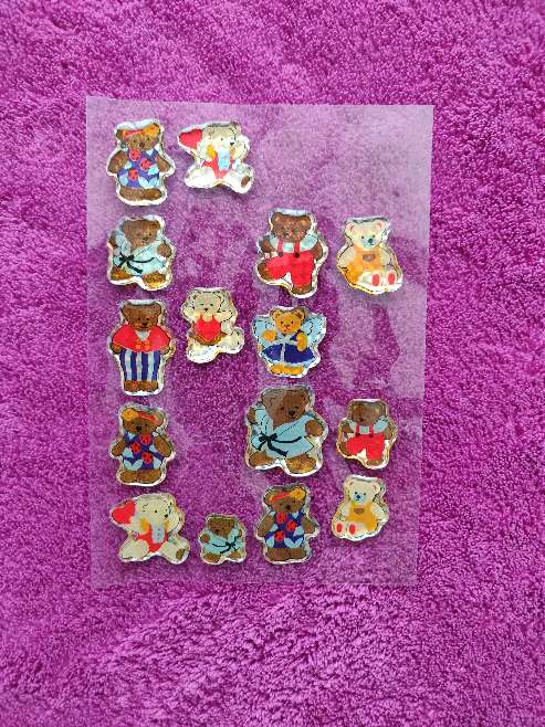 REGALO Lote de pegatinas y Tatuajes temporales REGALO Lote de pegatinas y Tatuajes temporales