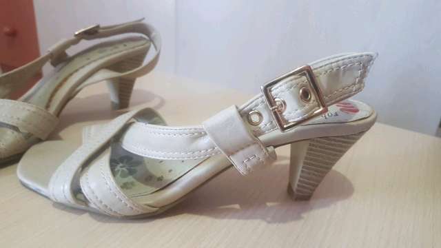 REGALO Zapatos Roberta Miccio 2