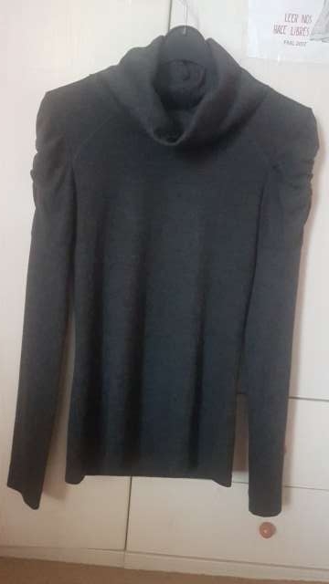 REGALO Jersey Stradivarius REGALO Jersey Stradivarius