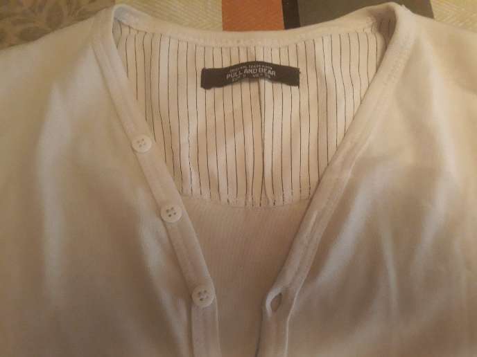 REGALO Camiseta blanca 2