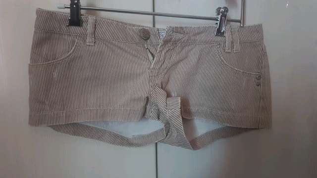 REGALO Shorts Pull & Bear 1