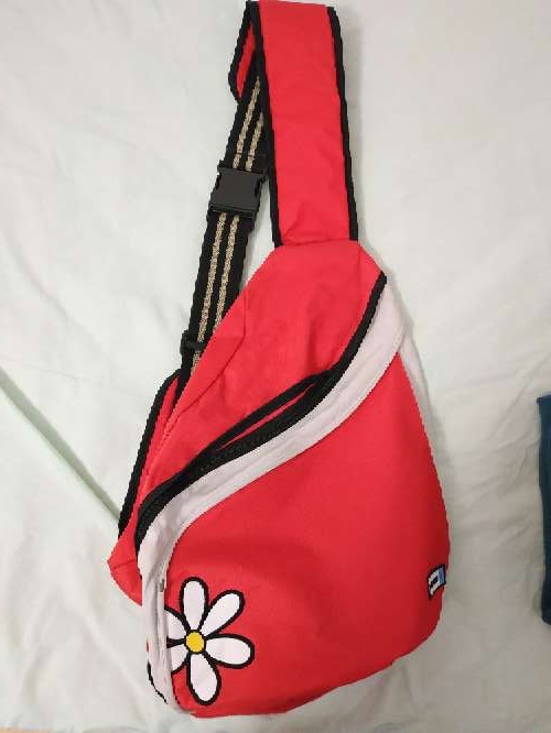 REGALO Mochila de un solo hombro REGALO Mochila de un solo hombro