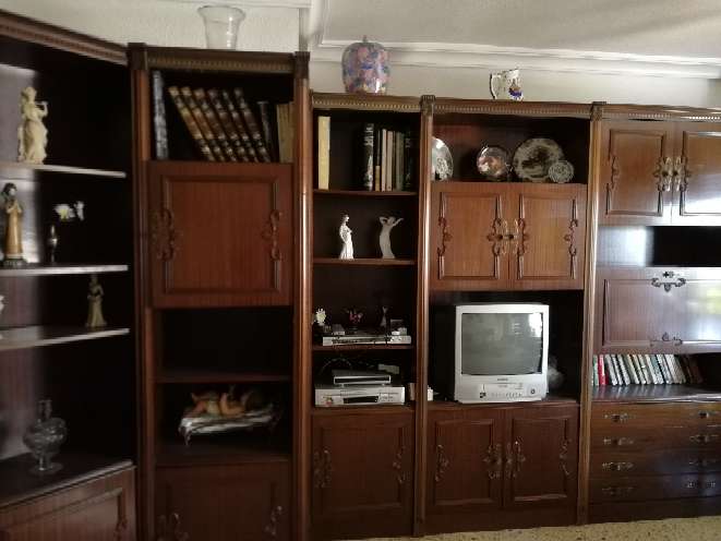 REGALO Muebles de comedor 2