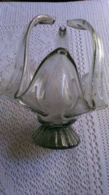 REGALO Jarrn cristal decoracin 2