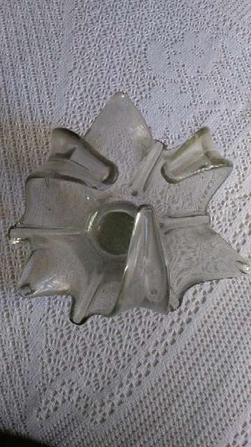 REGALO Jarrn cristal decoracin 3