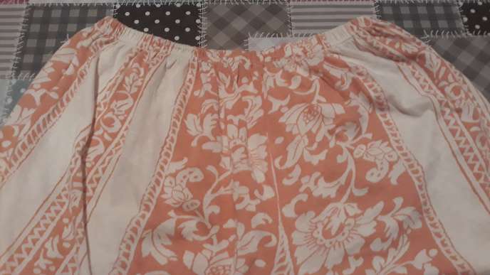 REGALO Pantaln corto de pijama  2