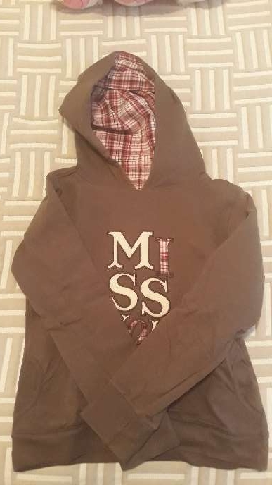 REGALO Sudadera para nia  1