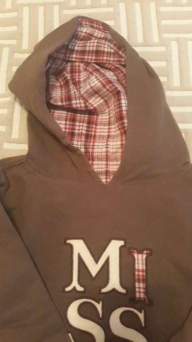 REGALO Sudadera para nia  2